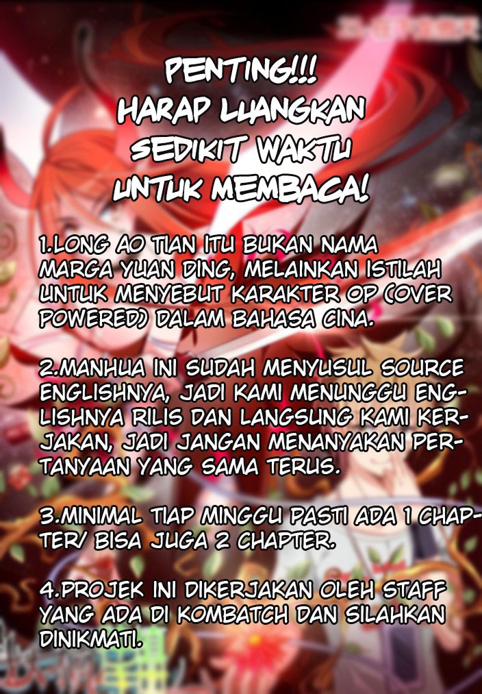 Demon Spirit Seed Manual Chapter 21